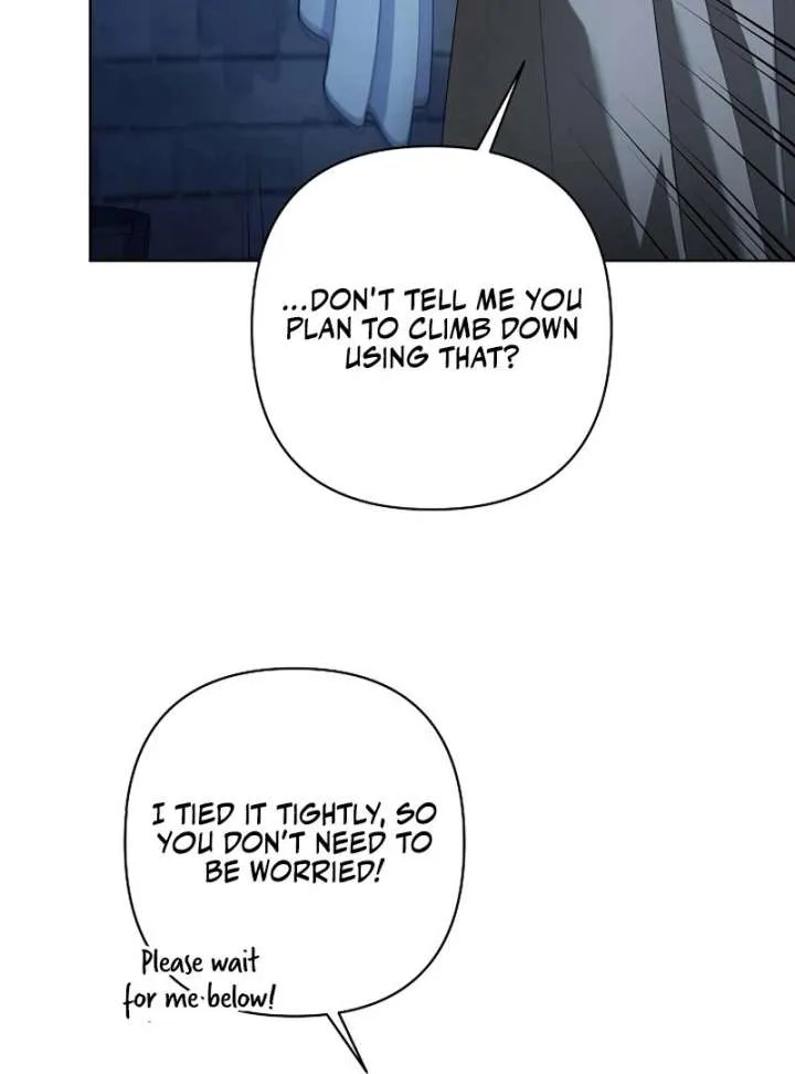 The Fake Bride Can’t Escape Chapter 47 page 12