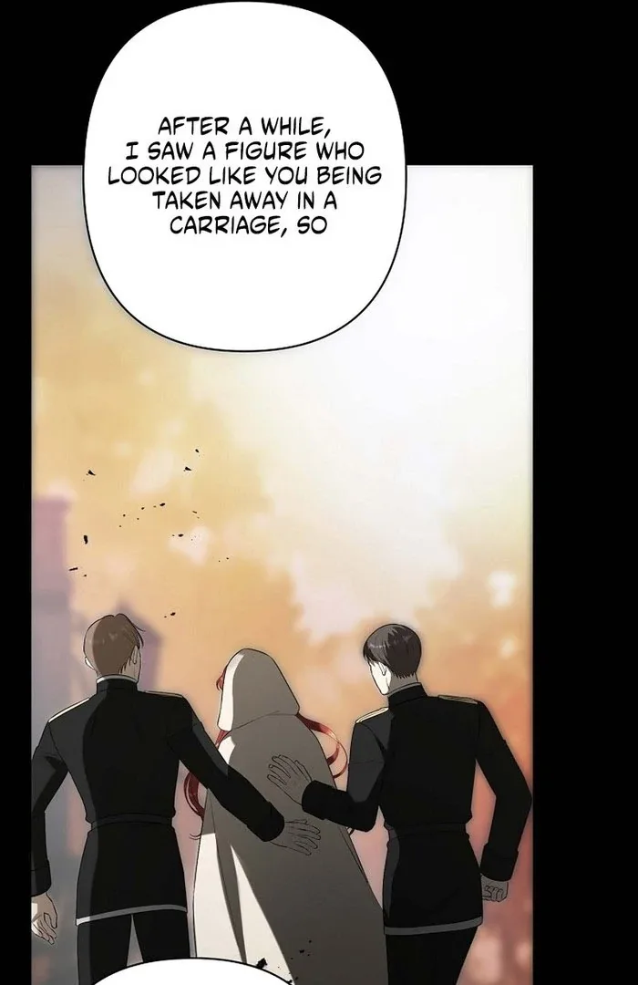 The Fake Bride Can’t Escape Chapter 49 page 27