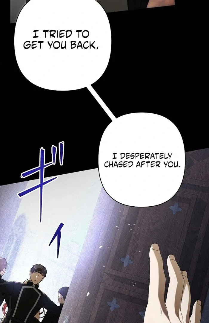 The Fake Bride Can’t Escape Chapter 49 page 28