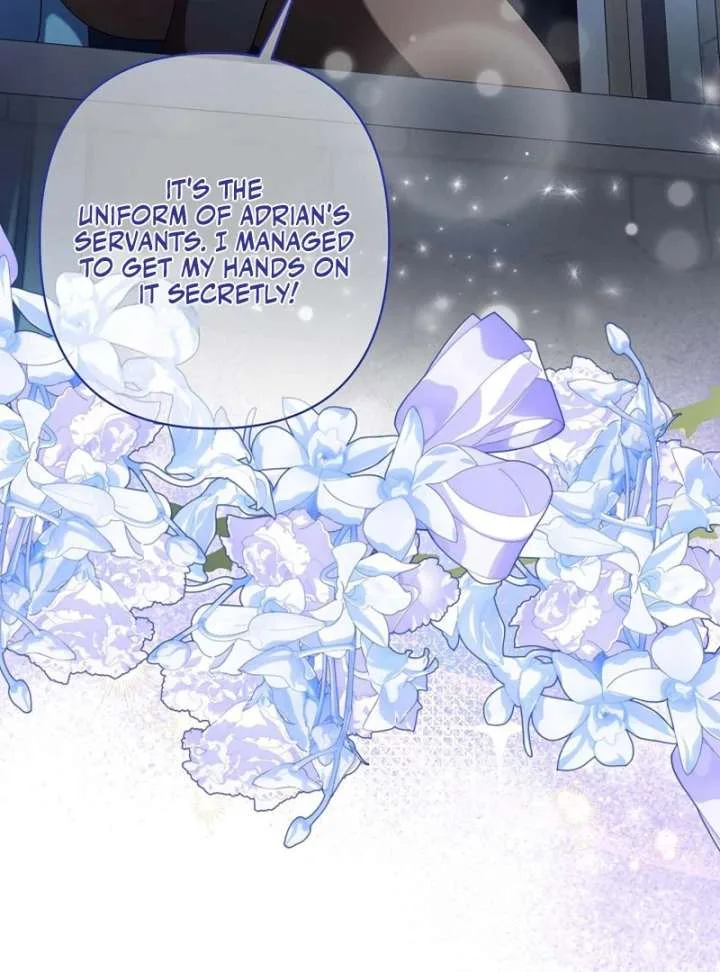 The Fake Bride Can’t Escape Chapter 47 page 10