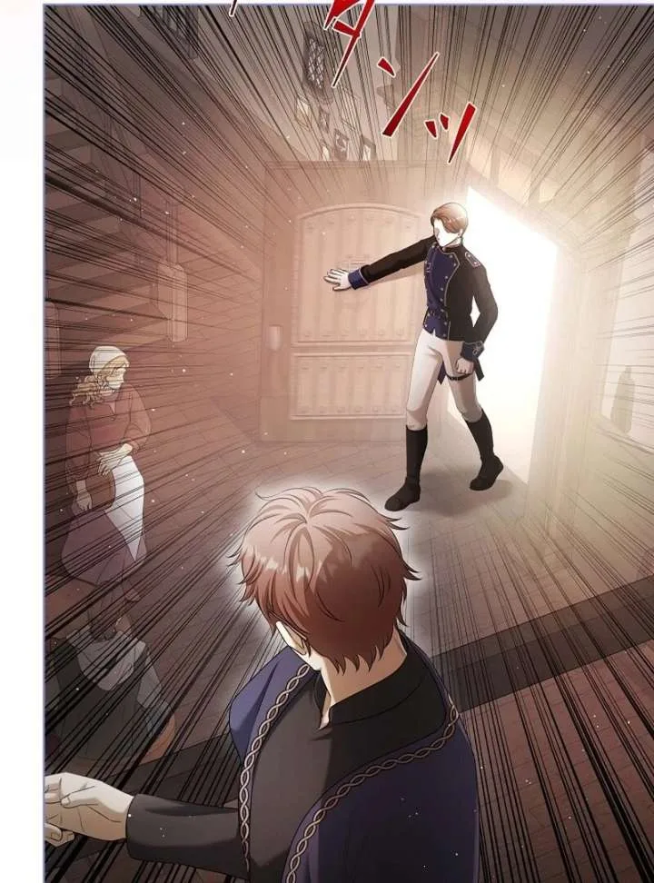 The Fake Bride Can’t Escape Chapter 48 page 64