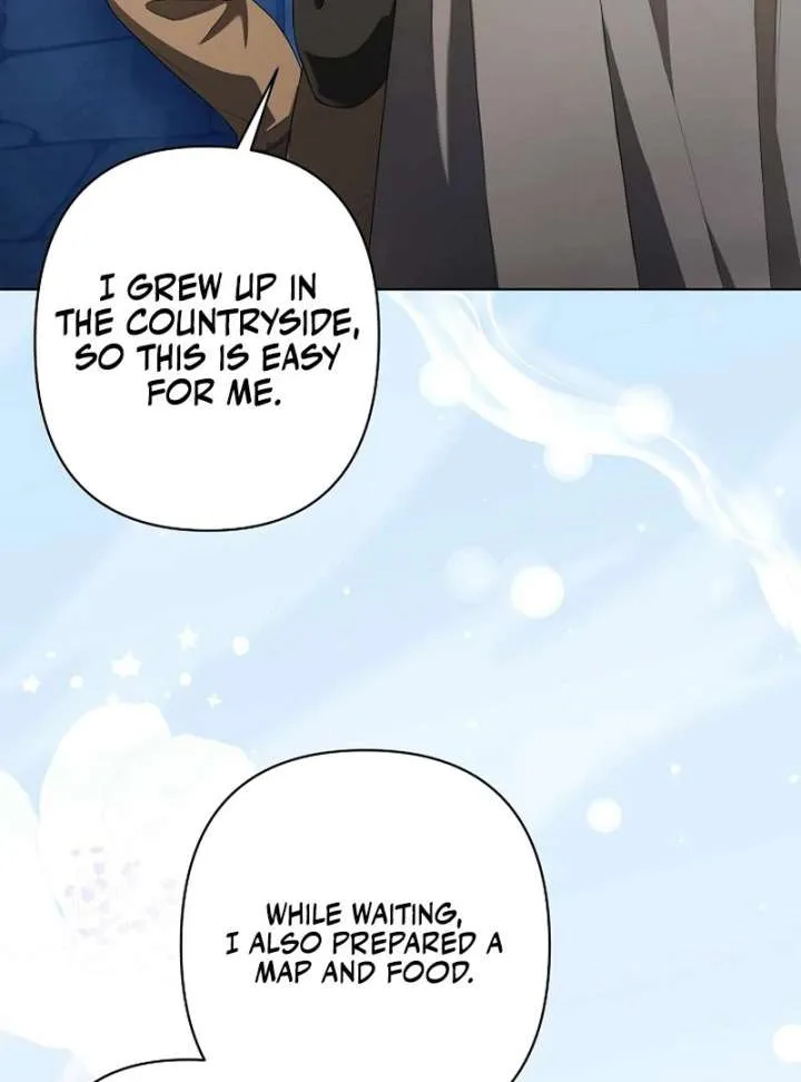 The Fake Bride Can’t Escape Chapter 47 page 16