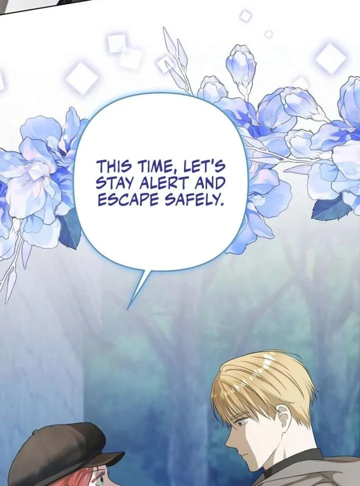 The Fake Bride Can’t Escape Chapter 47 page 18