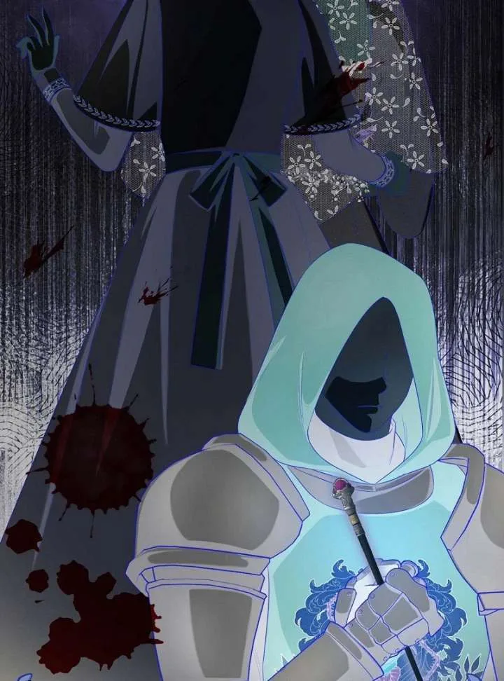 The Fake Bride Can’t Escape Chapter 45 page 86