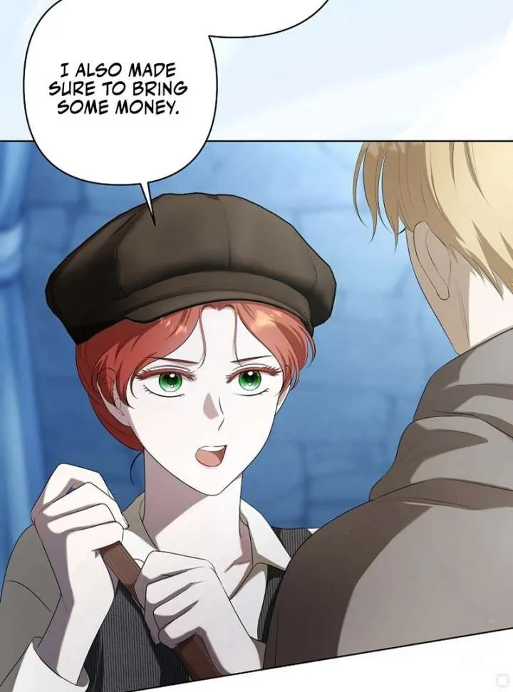 The Fake Bride Can’t Escape Chapter 47 page 17