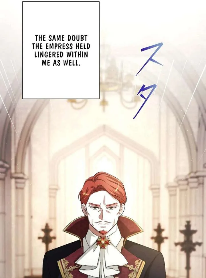 The Fake Bride Can’t Escape Chapter 45 page 83