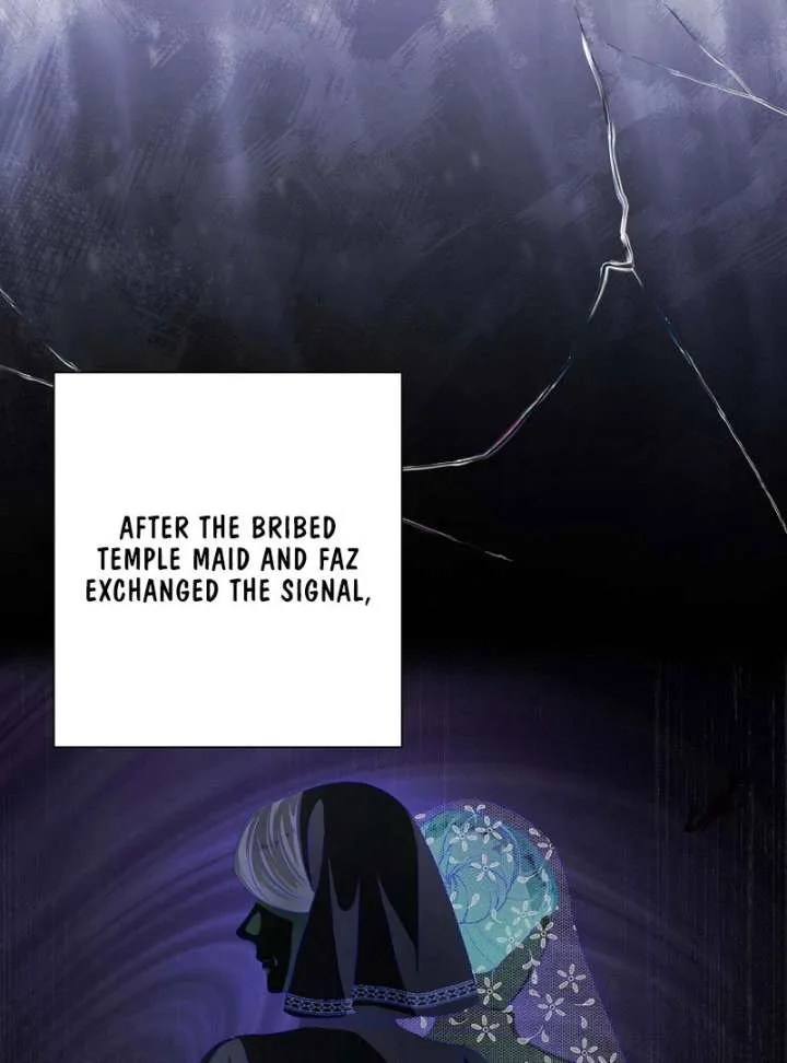 The Fake Bride Can’t Escape Chapter 45 page 85