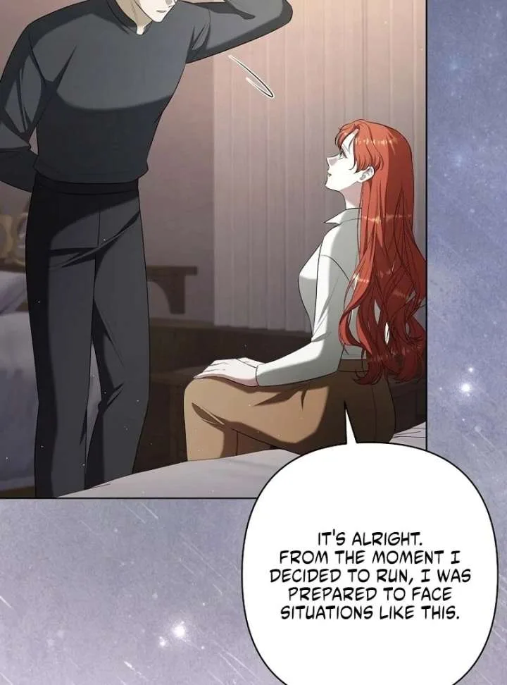 The Fake Bride Can’t Escape Chapter 48 page 92