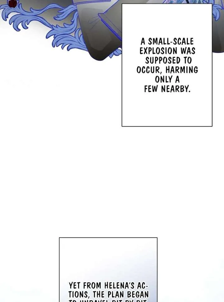 The Fake Bride Can’t Escape Chapter 45 page 87