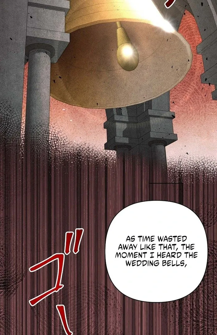 The Fake Bride Can’t Escape Chapter 49 page 33