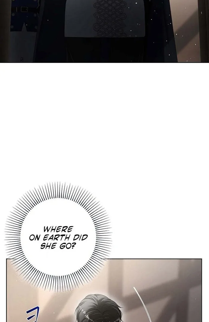 The Fake Bride Can’t Escape Chapter 50 page 6