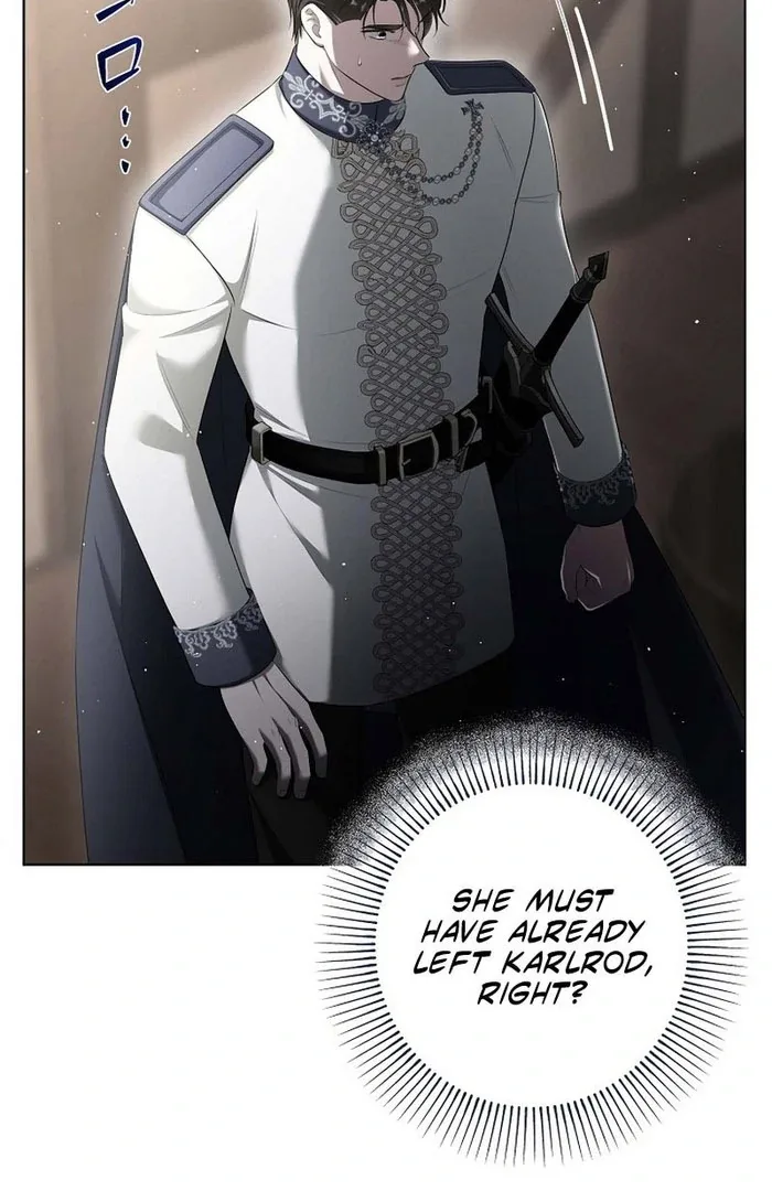 The Fake Bride Can’t Escape Chapter 50 page 7