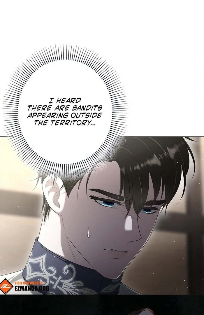 The Fake Bride Can’t Escape Chapter 50 page 8
