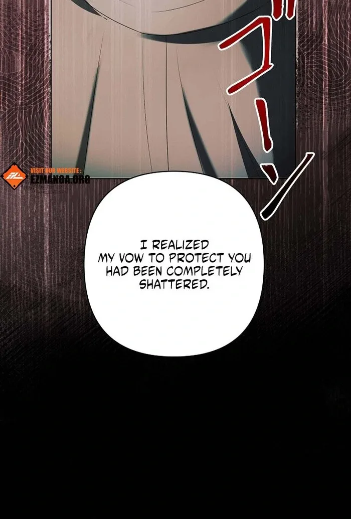 The Fake Bride Can’t Escape Chapter 49 page 35
