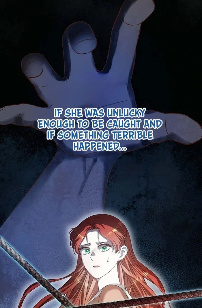 The Fake Bride Can’t Escape Chapter 50 page 9