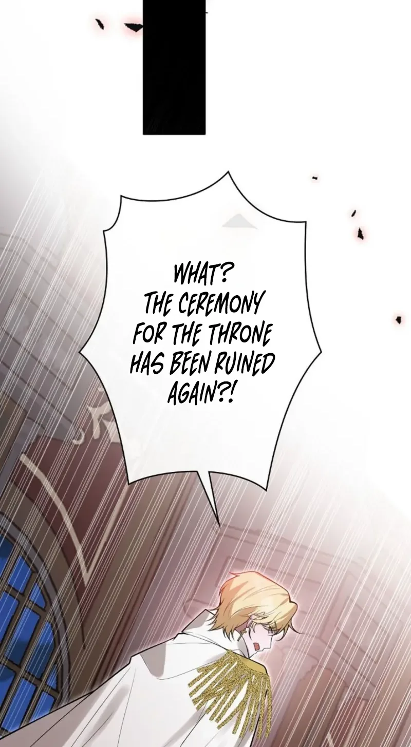 The Fake Saint’s Splendid Revenge Chapter 53 page 13