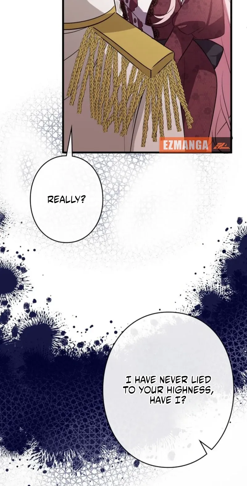 The Fake Saint’s Splendid Revenge Chapter 53 page 21