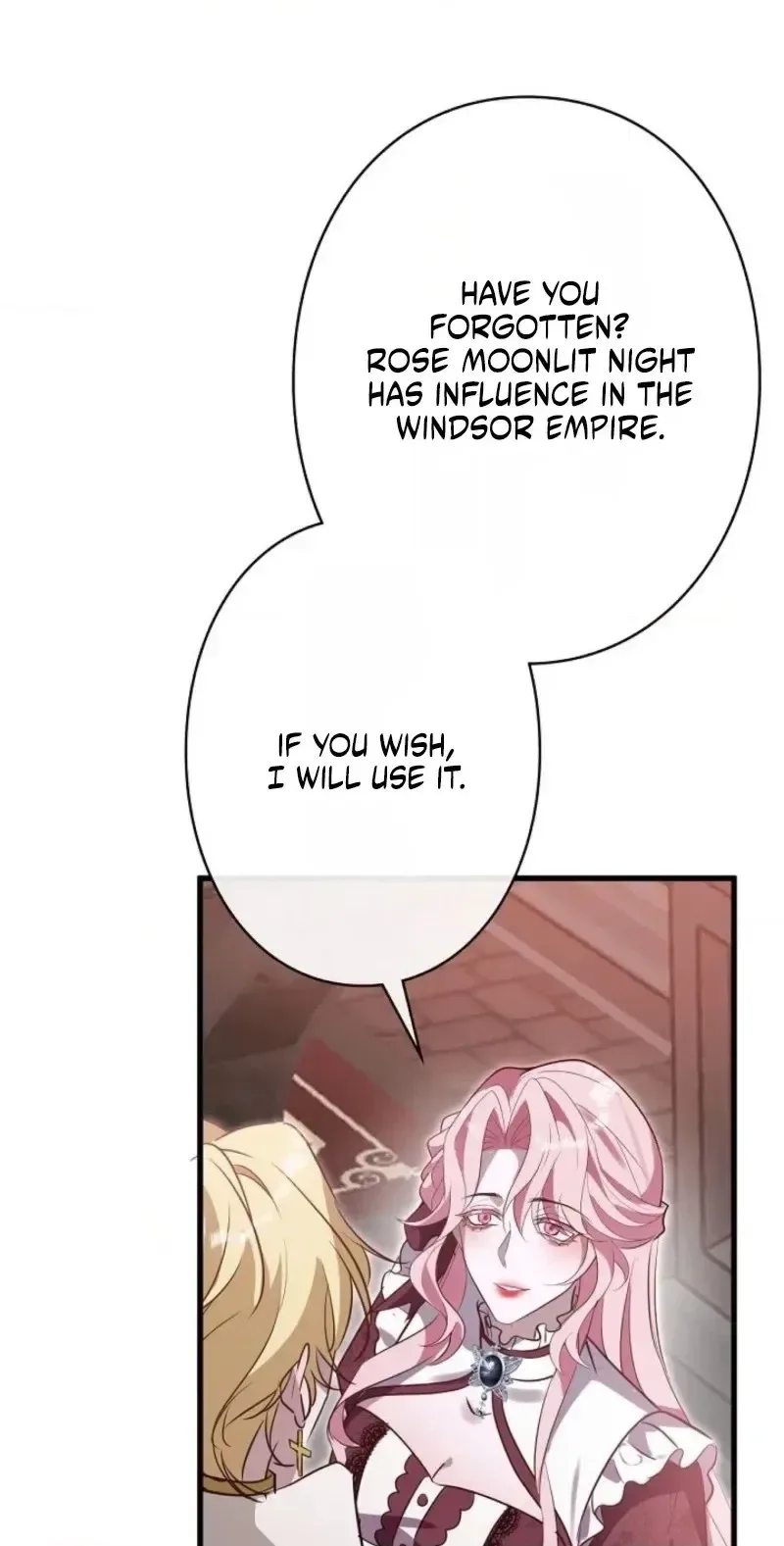 The Fake Saint’s Splendid Revenge Chapter 53 page 20