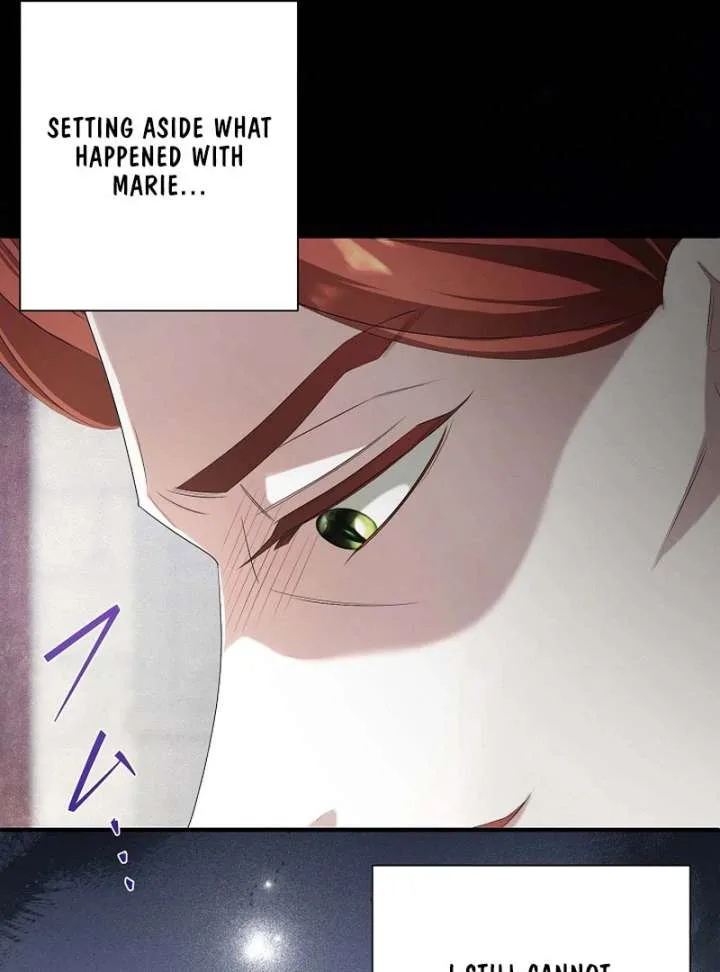 The Fake Bride Can’t Escape Chapter 45 page 91