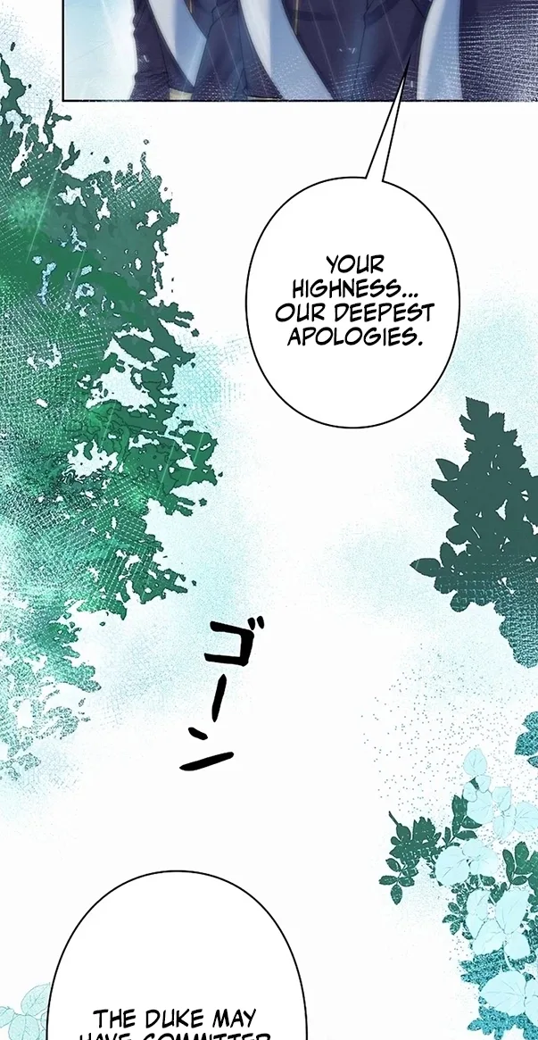 The Fake Saint’s Splendid Revenge Chapter 54 page 6