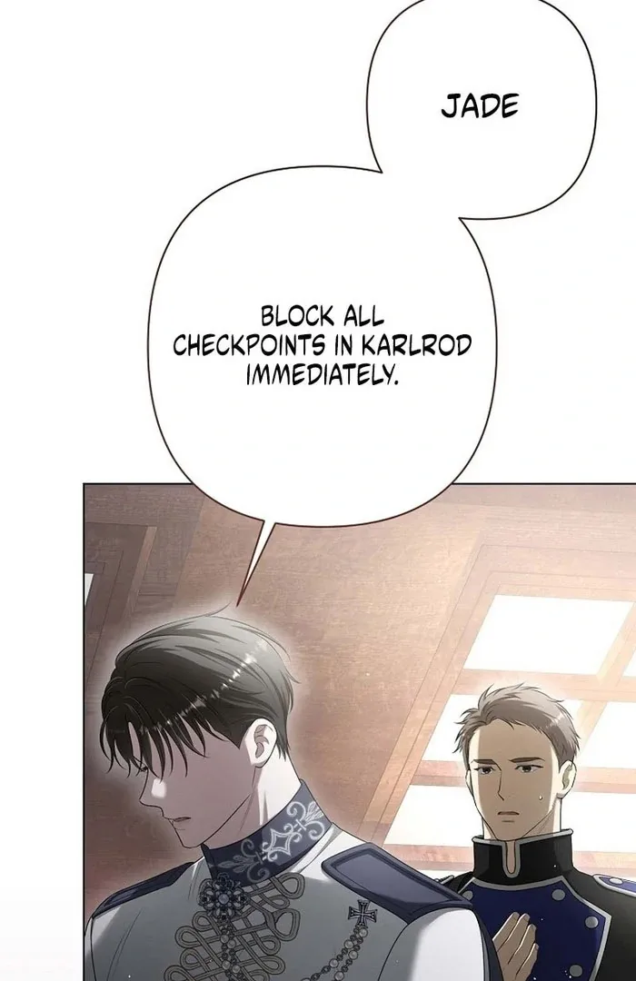 The Fake Bride Can’t Escape Chapter 50 page 23