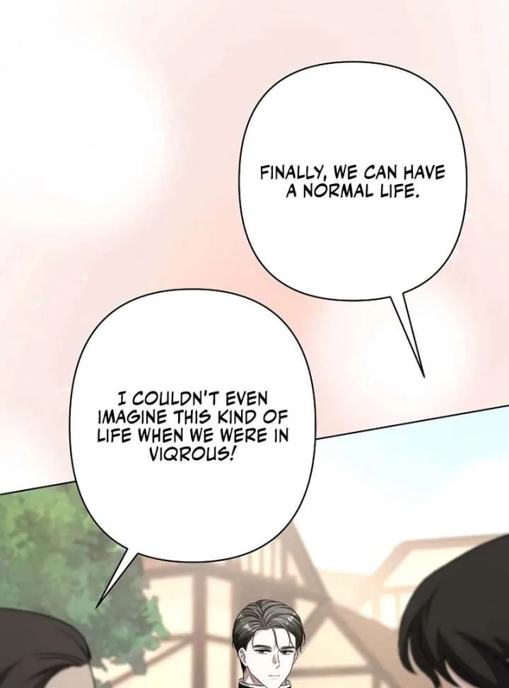 The Fake Bride Can’t Escape Chapter 47 page 33