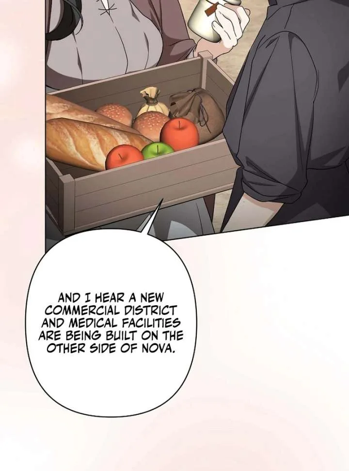 The Fake Bride Can’t Escape Chapter 47 page 32