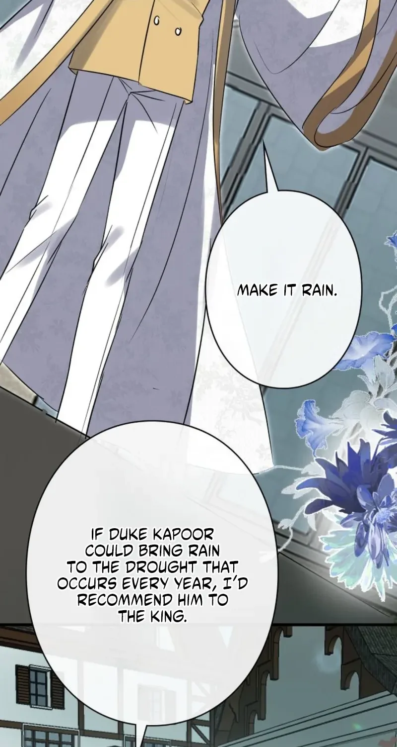 The Fake Saint’s Splendid Revenge Chapter 53 page 28