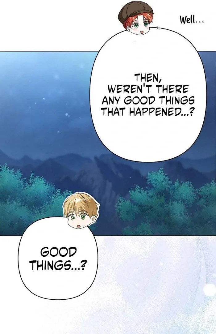 The Fake Bride Can’t Escape Chapter 49 page 45