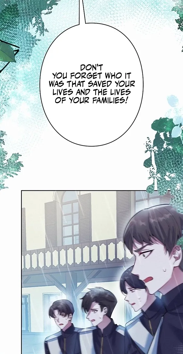 The Fake Saint’s Splendid Revenge Chapter 54 page 5