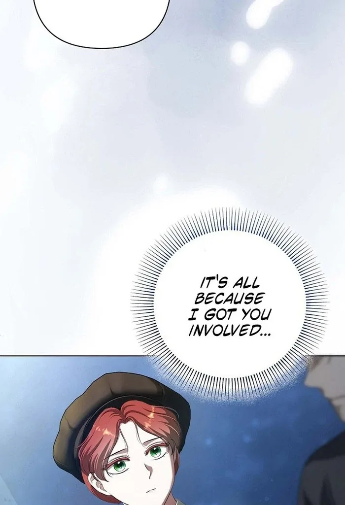 The Fake Bride Can’t Escape Chapter 49 page 43