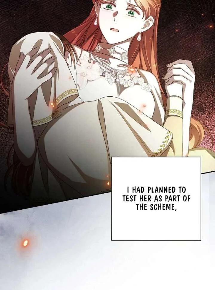 The Fake Bride Can’t Escape Chapter 45 page 96
