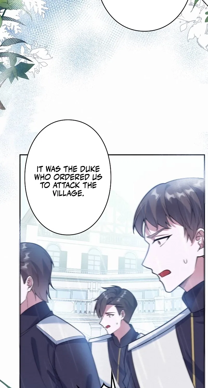The Fake Saint’s Splendid Revenge Chapter 54 page 17