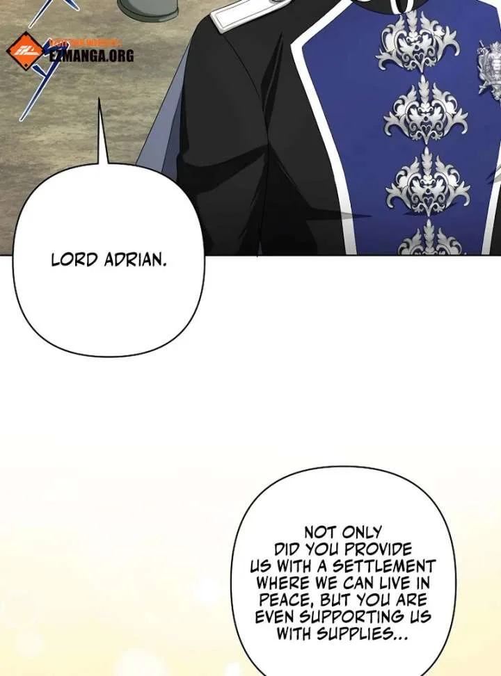 The Fake Bride Can’t Escape Chapter 47 page 37