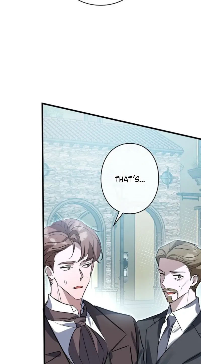 The Fake Saint’s Splendid Revenge Chapter 53 page 39