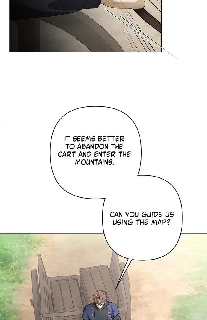 The Fake Bride Can’t Escape Chapter 50 page 46