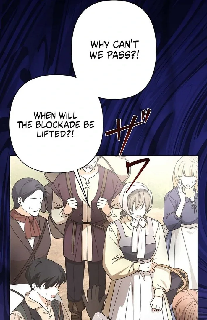 The Fake Bride Can’t Escape Chapter 50 page 40