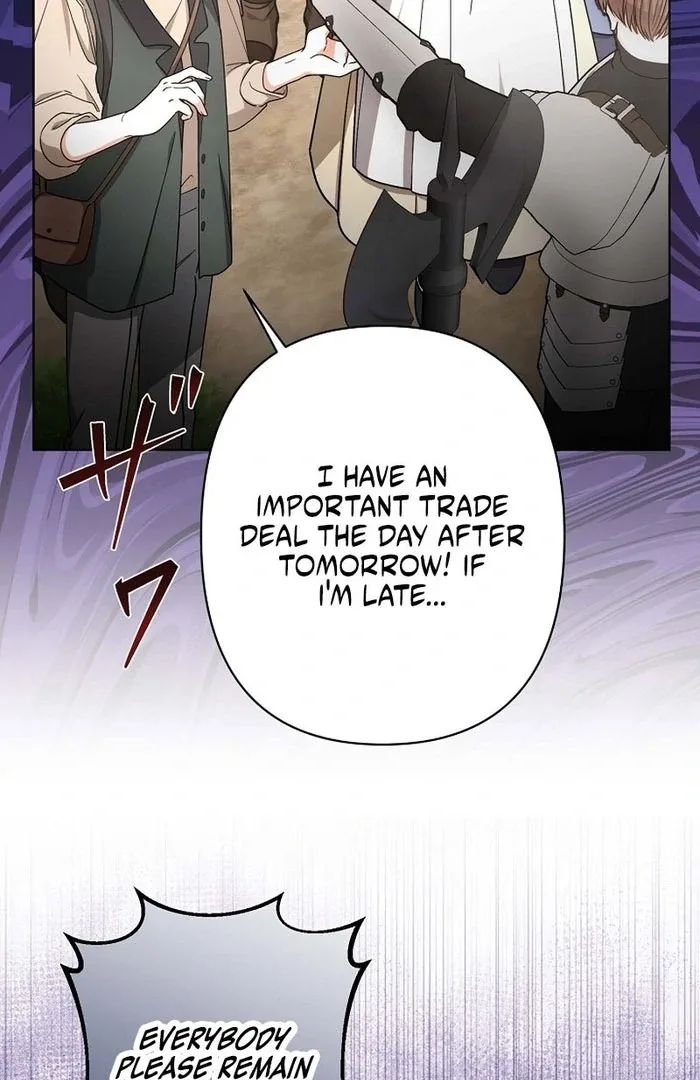The Fake Bride Can’t Escape Chapter 50 page 41