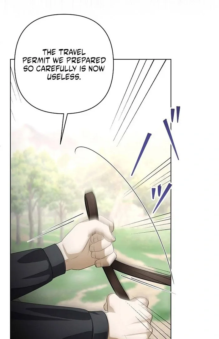 The Fake Bride Can’t Escape Chapter 50 page 45
