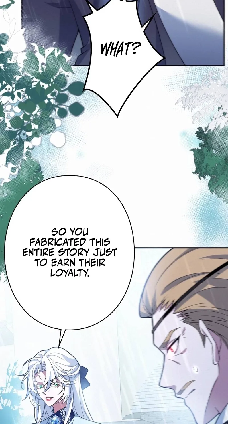 The Fake Saint’s Splendid Revenge Chapter 54 page 18