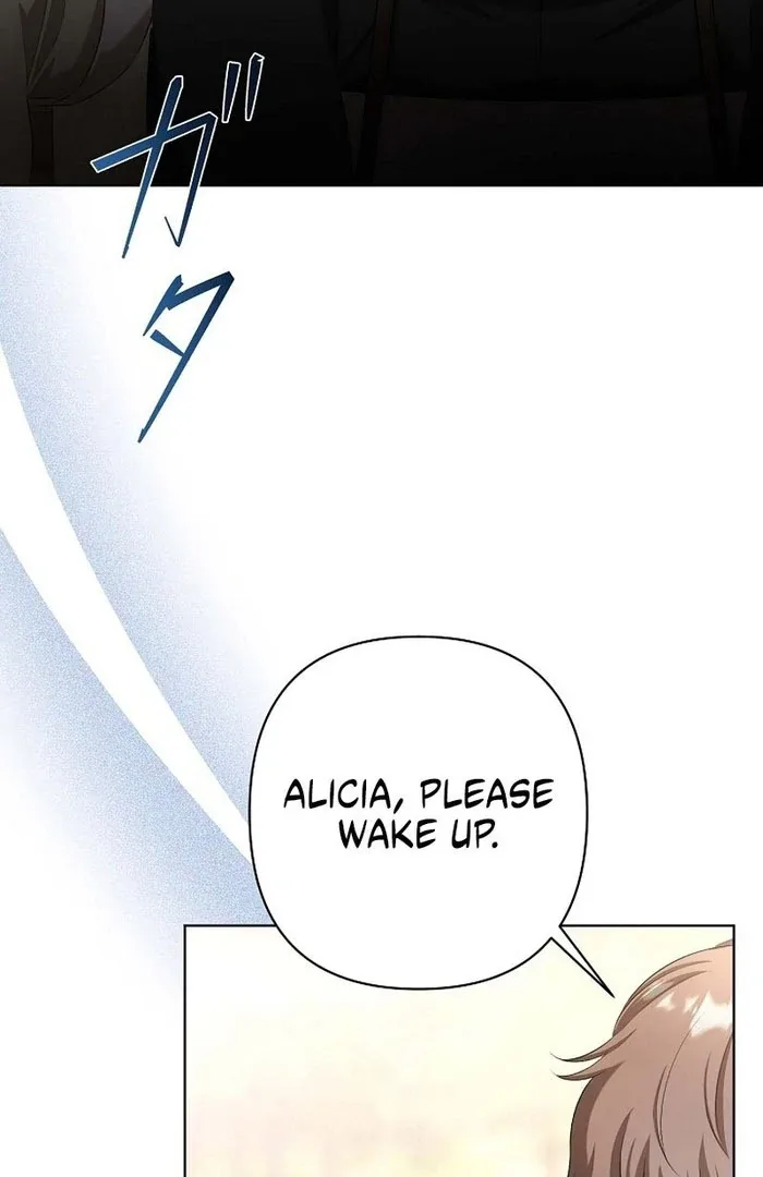 The Fake Bride Can’t Escape Chapter 50 page 35