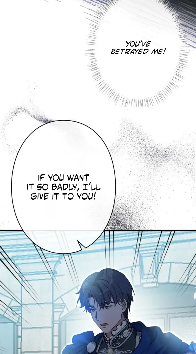 The Fake Saint’s Splendid Revenge Chapter 53 page 42