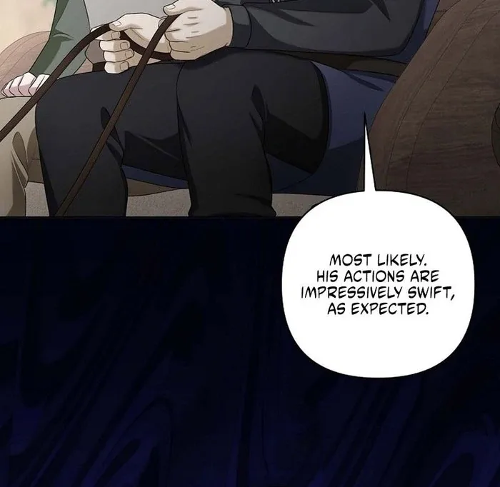 The Fake Bride Can’t Escape Chapter 50 page 39
