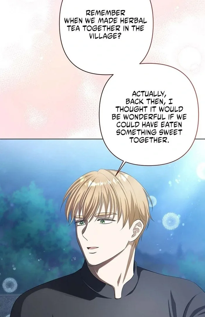 The Fake Bride Can’t Escape Chapter 49 page 49