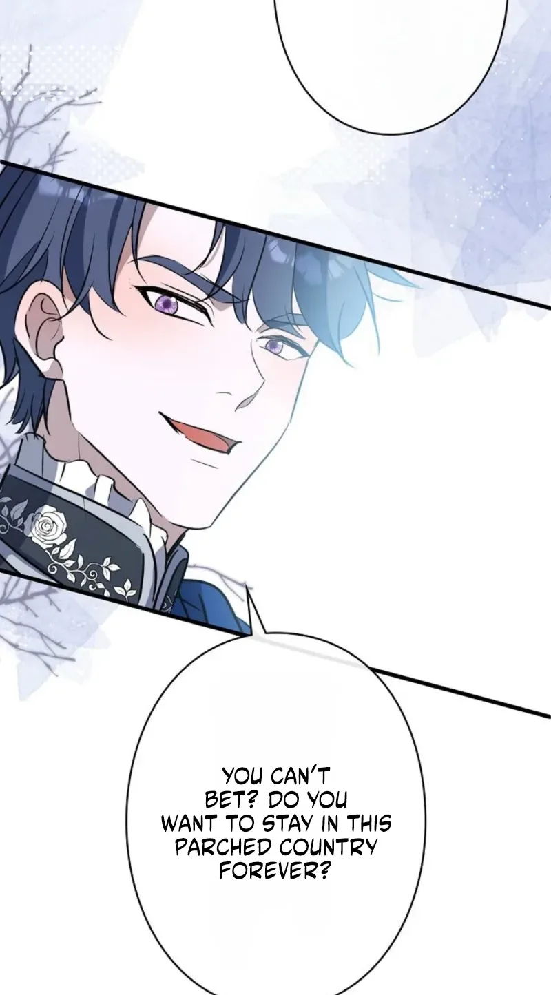 The Fake Saint’s Splendid Revenge Chapter 53 page 38
