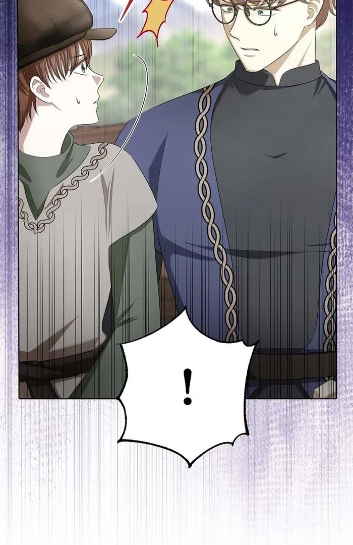 The Fake Bride Can’t Escape Chapter 50 page 44