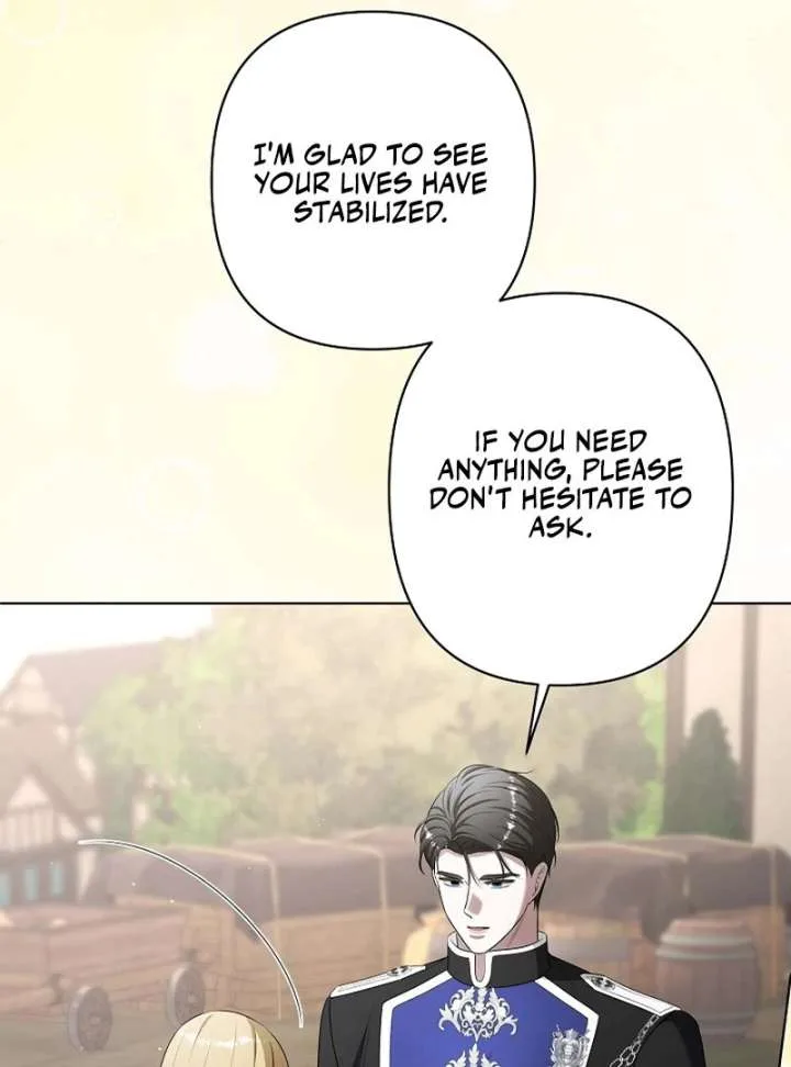 The Fake Bride Can’t Escape Chapter 47 page 40