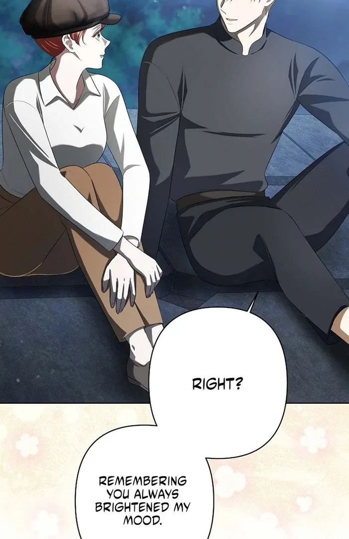 The Fake Bride Can’t Escape Chapter 49 page 51