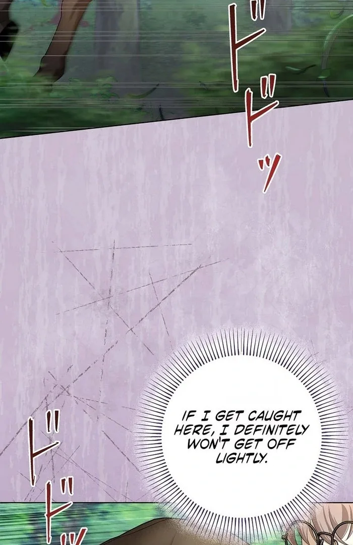The Fake Bride Can’t Escape Chapter 50 page 56