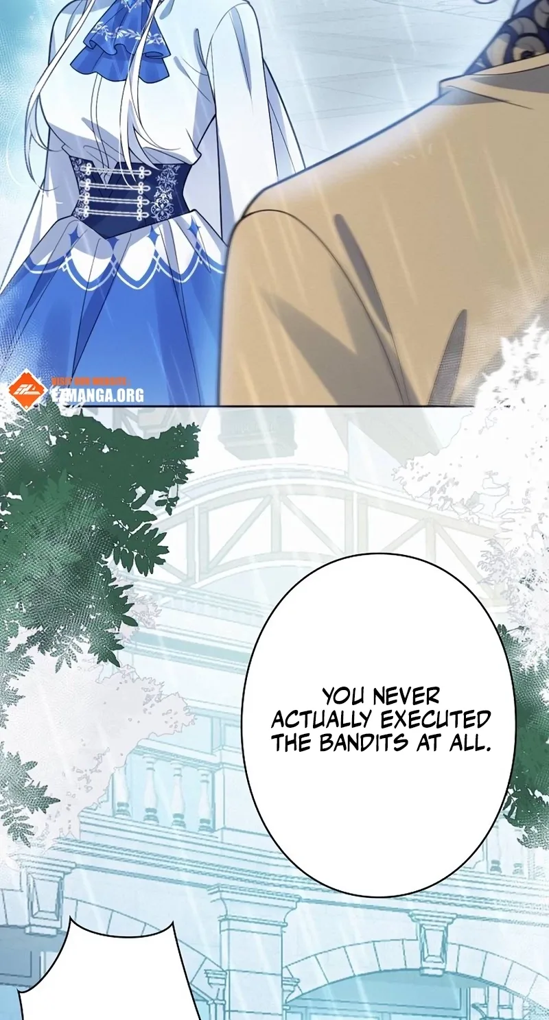 The Fake Saint’s Splendid Revenge Chapter 54 page 19